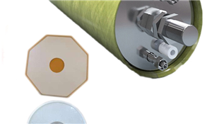 DTRO Membrane Fouling: How to Identify?